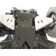 Kit de Fixation Lame à Neige CanAm Defender Traxter