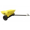 Epandeur Tracté Quad SSV Mini Tracteur