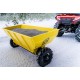 Epandeur Tracté Quad SSV Mini Tracteur
