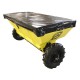 ATV SSV Sand Salt Spreader 