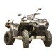 Skid Plate Full Kit Aluminium Polaris Sportsman 570 SP 570 Trail 2021
