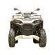 Protection Intégrale Polaris Sportsman 570 SP 570 Trail 2021