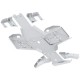 Protection Intégrale Polaris Sportsman 570 SP 570 Trail 2021