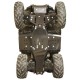 Protection Intégrale Plastique Polaris 570SP 570 Trail 2021