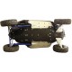 Skid Plate FULL KIT Plastic Aluminium Alloy Polaris RZR PRO XP