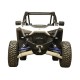 Protection Intégrale Polaris RZR PRO XP