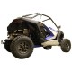Protection Intégrale Polaris RZR PRO XP