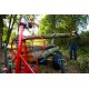 Treuil Electrique Grue 23.3100 Remorque Forestière