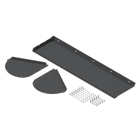 Kit Godet Bras de Poussés Quad SSV