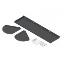 Bucket Conversion Kit ATV SSV UTV