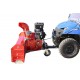 SSV UTV SNOW BLOWER Electric Starter