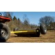 Rouleau Tracté Quad SSV Mini Tracteur
