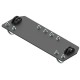 Snow Plow Mounting Kit Kymco 700 MXU