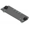 Snow Plow Mounting Kit Kymco 700 MXU