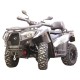 Protection Intégrale Plastique Kymco MXU 700