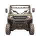 Skid Plate FULL KIT Plastic Aluminium Alloy Polaris Ranger 900 XP Ranger 1000 Diesel