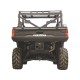Skid Plate FULL KIT Plastic Aluminium Alloy Polaris Ranger 900 XP Ranger 1000 Diesel