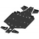 Protection PHD Sabot Central Protection Marchepieds Trains AV AR Polaris Ranger 1000 EPS