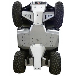 Protection Intégrale Polaris Sportsman 570 