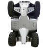 Protection Intégrale Polaris Sportsman 570 