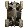 Protection Intégrale Plastique Polaris Sportsman 570