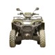 Protection Intégrale Plastique Polaris Sportsman 570