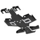 Skid Plate Full Kit Plastic Polaris Sportsman 570