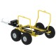 Remorque SILO Balle Foin Quad SSV UTV Mini Tracteur