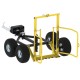Remorque SILO Balle Foin Quad SSV UTV Mini Tracteur