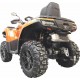 Rear Winch Mounting Kit CF Moto CFORCE 1000 850