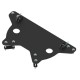 Kit de Fixation Ventral Lame à Neige CFMoto CFORCE 1000 CFORCE 1000 Overland CFORCE 850