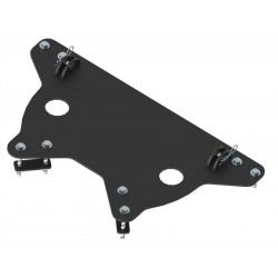 Kit de Fixation Ventral Lame à Neige CFMoto CFORCE 1000 CFORCE 1000 Overland CFORCE 850