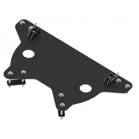Snow Plow Mounting Kit CFMoto CFORCE 1000 CFORCE 850