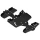 PROTECTION INTÉGRALE TGB 600 BLADE MODÈLE COURT