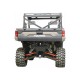 Skid Plate FULL KIT Plastic Aluminium Alloy Polaris Ranger 1000 XP