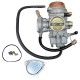 Carburetor Yamaha 600 Grizzly OEM 4WV-14901-00-01