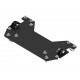 Kit de Fixation Ventral Lame à Neige CFMoto CFORCE 625 CForce 600
