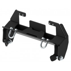Kit de Fixation Frontal Lame à Neige CFMoto CFORCE 450 520