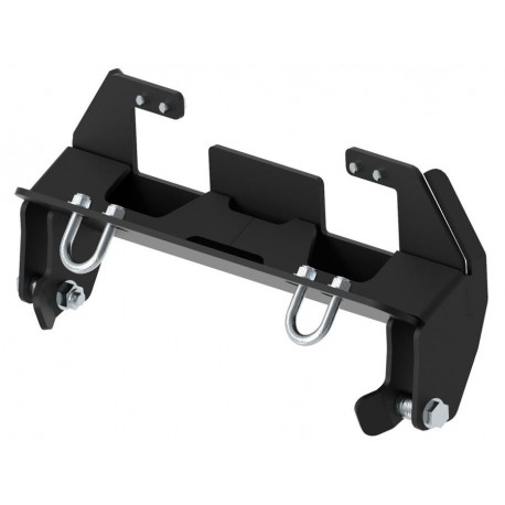 Kit de Fixation Frontal Lame à Neige CFMoto CFORCE 450 520