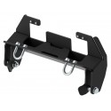 Kit de Fixation Frontal Lame à Neige CFMoto CFORCE 450 520