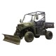 Kit de Fixation Frontal Lame à Neige Polaris Ranger 570 SP