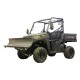 Snow Plow Mounting Kit Polaris Ranger 570 SP