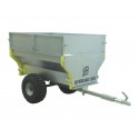 Cargo Box Extensions ATV Cargo Trailer 89.1000