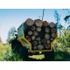 Cargo Box Extensions ATV Cargo Trailer 89.1000