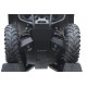 Skid Plate Full Kit Plastic CF Moto CFORCE X5A/X6A