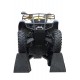 Skid Plate Full Kit Plastic CF Moto CFORCE X5A/X6A