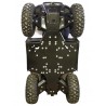 Protection Intégrale Plastique CFMOTO CFORCE 450-L / 520-L (2022+)