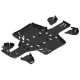 Plastic Skid Plate Full Kit CFMOTO CFORCE 450-L / 520-L (2022+)