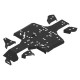 Plastic Skid Plate Full Kit CFMOTO CFORCE 450-L / 520-L (2022+)