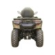 Plastic Skid Plate Full Kit CFMOTO CFORCE 450-L / 520-L (2022+)